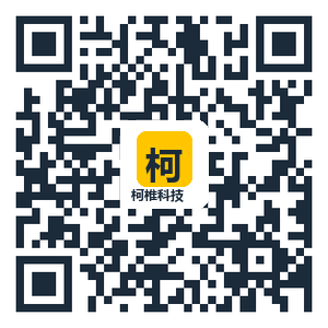 微信二维码